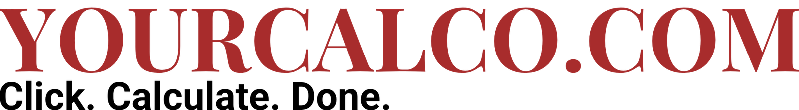 YourCalco Logo